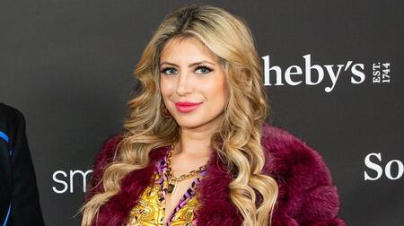 Jasveen Sangha, principal apuntada por la muerte de Matthew Perry. Foto: X