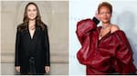 Natalie Portman contó cómo Rihanna la ayudó a atravesar su dolorosa separación
