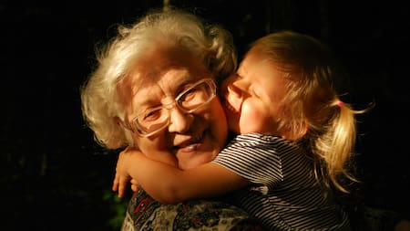 Abrazos. Foto: Unsplash