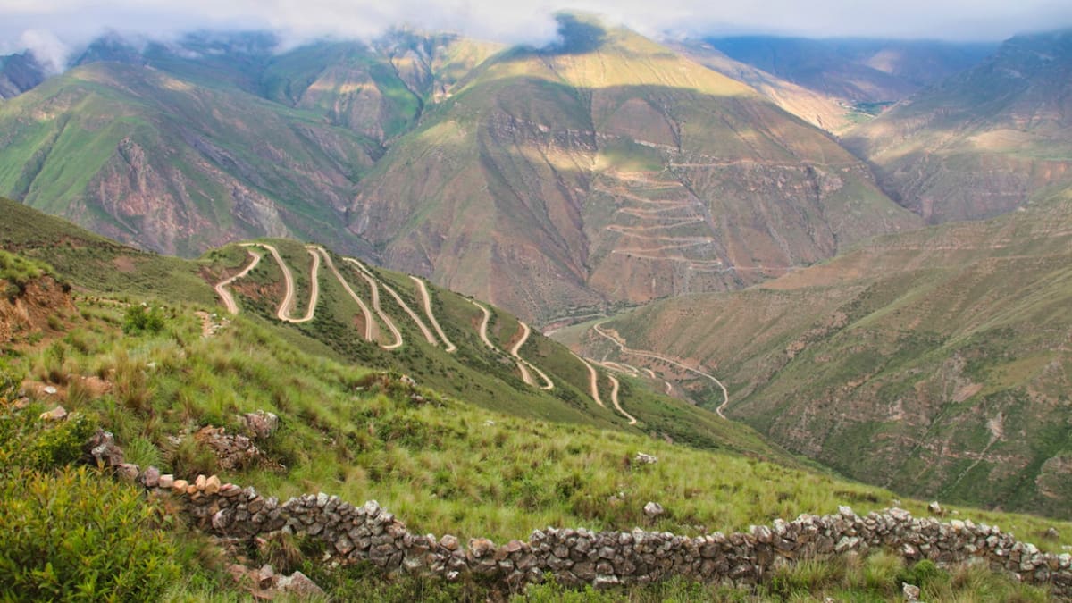 Pronóstico en San Salvador de Jujuy: cómo estará el tiempo hoy, 28 de abril de 2026