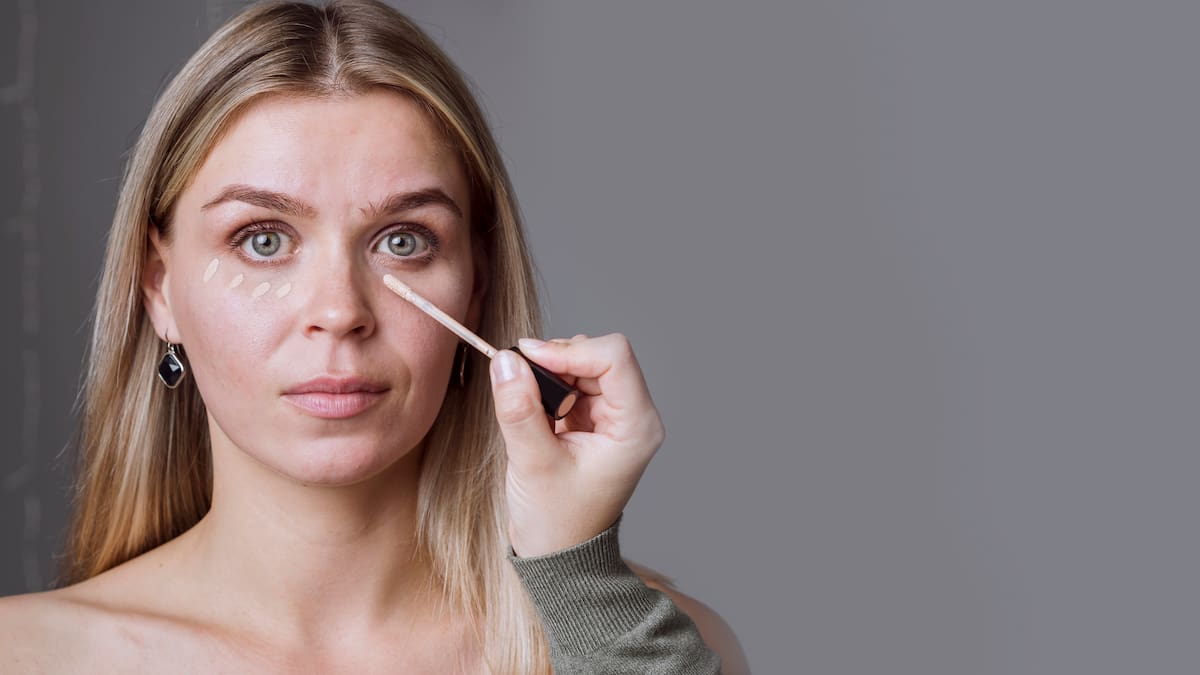 Como cuidar la piel de los ojos después de los 30.