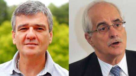 El Gobierno confirmó a Juan Zabaleta como ministro de Desarrollo Social y a Jorge Taiana en Defensa