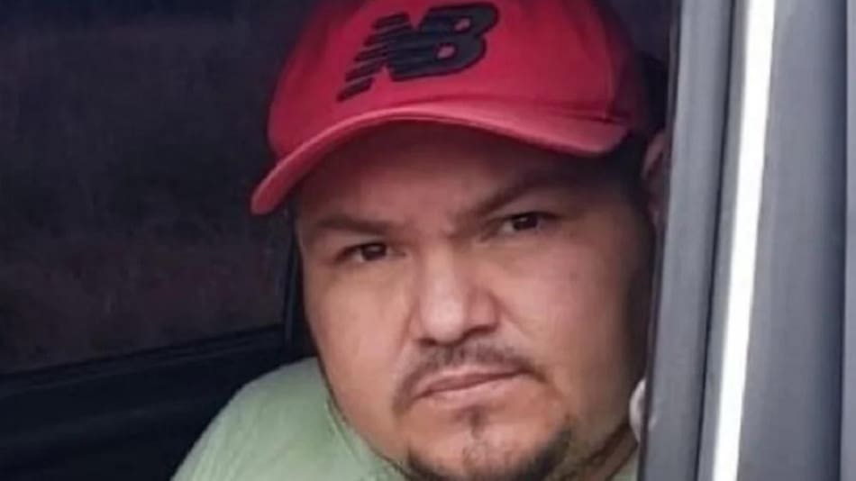 Detuvieron a Luis "El Gordo" Saucedo, jefe narco más buscado en Argentina