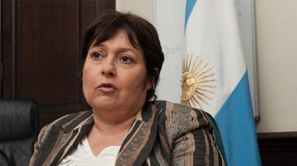 Graciela Ocaña