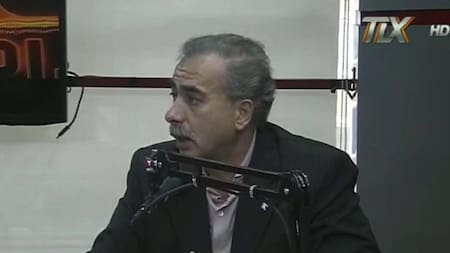 Héctor Muzzio