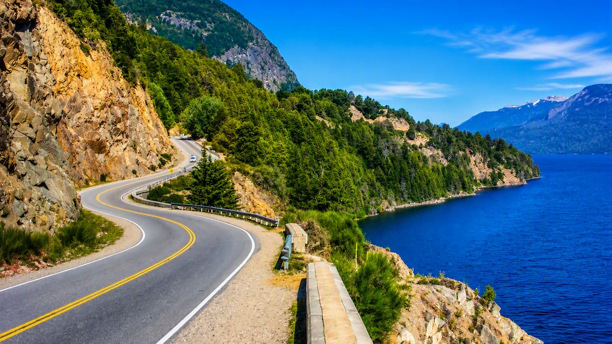 La Ruta de los Siete Lagos cambia para siempre: pasará a ser el “Paseo de los Nueve Lagos” tras sumar dos paisajes increíbles