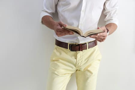 Inteligencia. Foto: Unsplash.