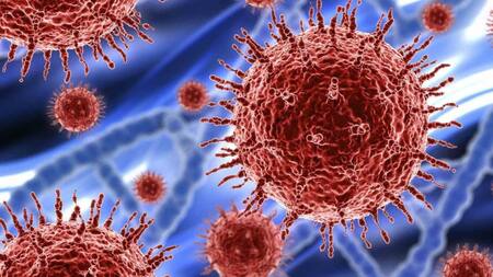 Coronavirus en el mundo, pandemia