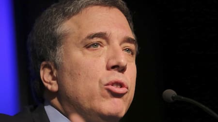 Nicolás Dujovne (NA)