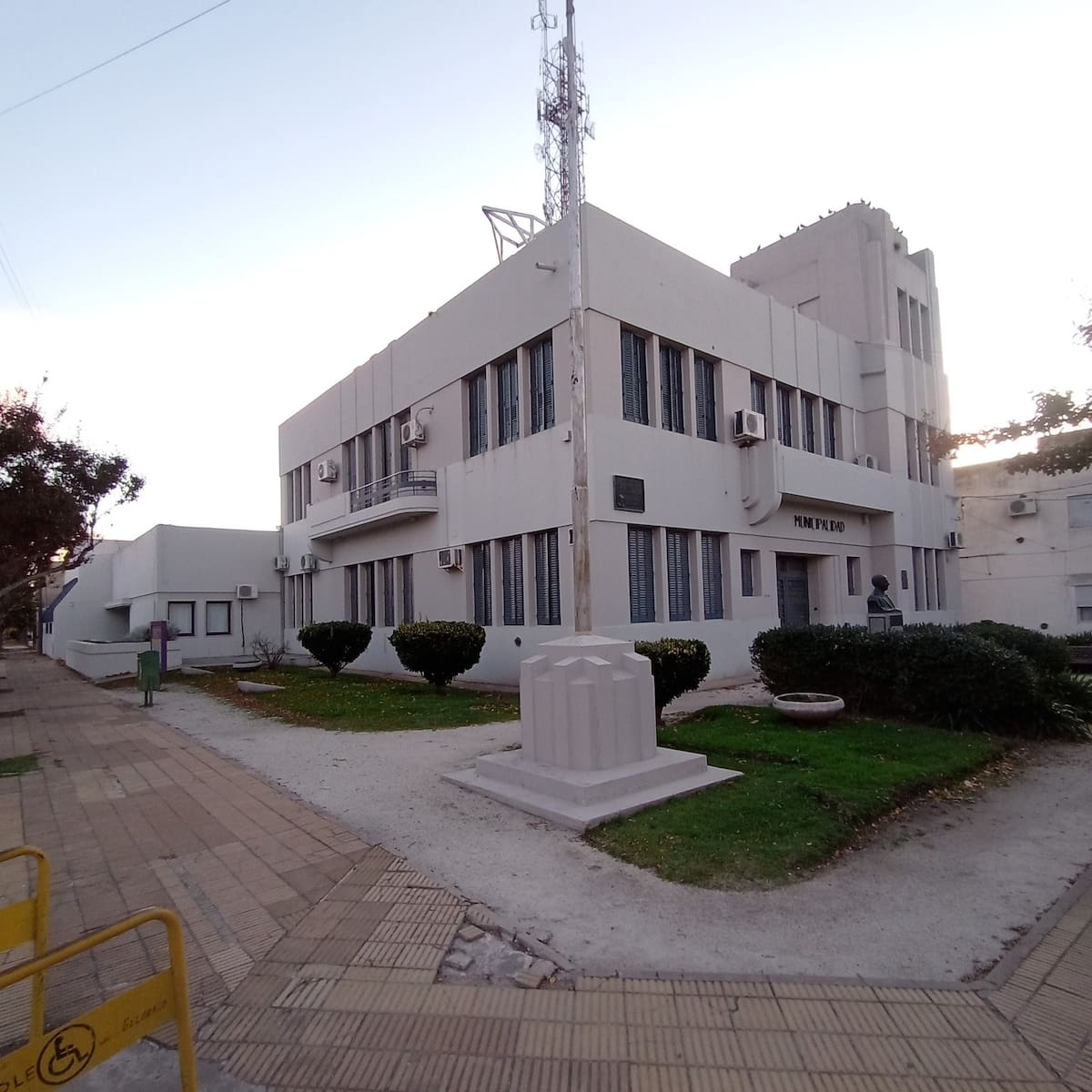 General Belgrano