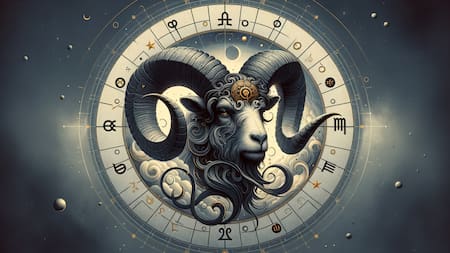 Horóscopo de Aries de hoy: viernes 13 de marzo de 2026