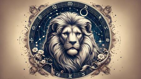 Horóscopo de Leo de hoy: domingo 10 de noviembre de 2024. Foto: Redacción canal26.com