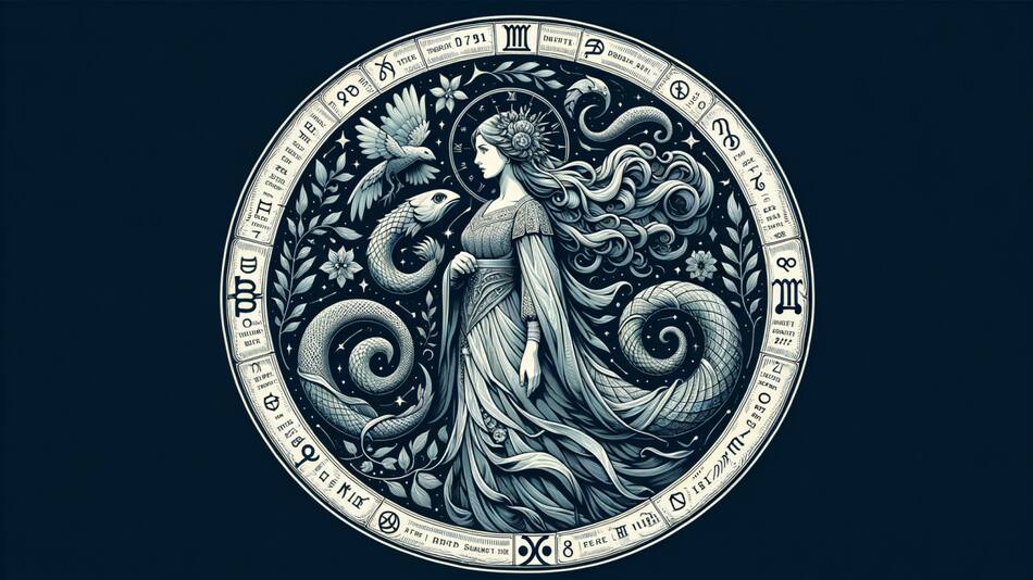 Horoscopo de Virgo de hoy: miércoles 3 de julio de 2024. Foto: Redacción canal26.com