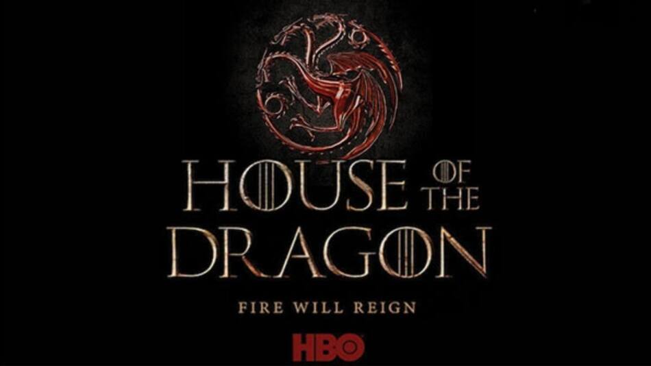 Comenzó la producción de "House of the Dragon", la precuela de "Game of Thrones"