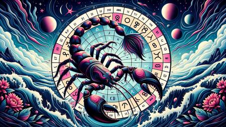 Horoscopo de Escorpio de hoy: jueves 8 de agosto de 2024. Foto: Redacción canal26.com