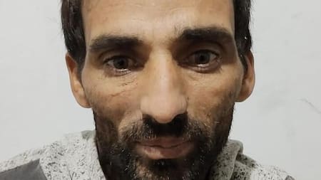 Carlos Savanz, secuestro de niña M