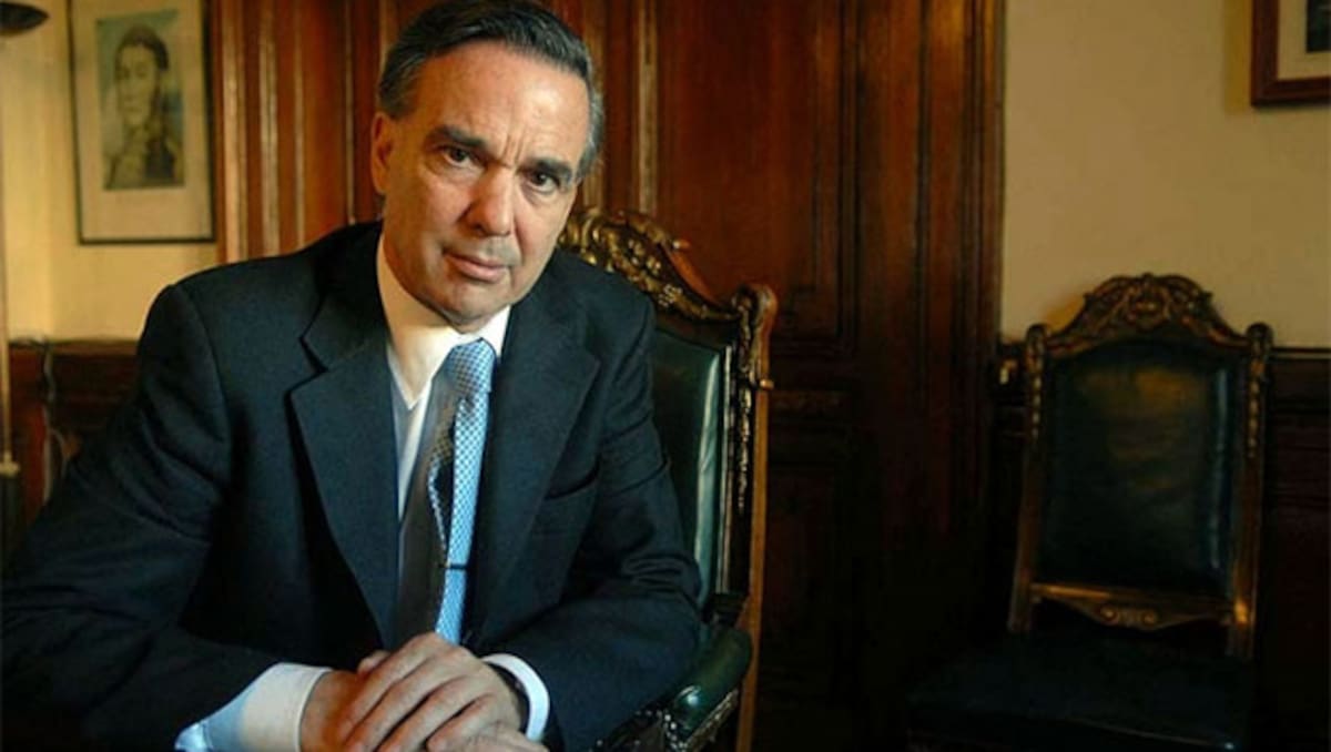 Miguel Pichetto