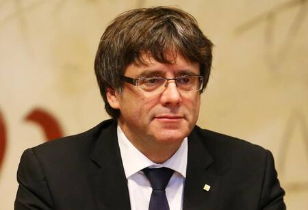 Carles Puigdemont (Reuters)