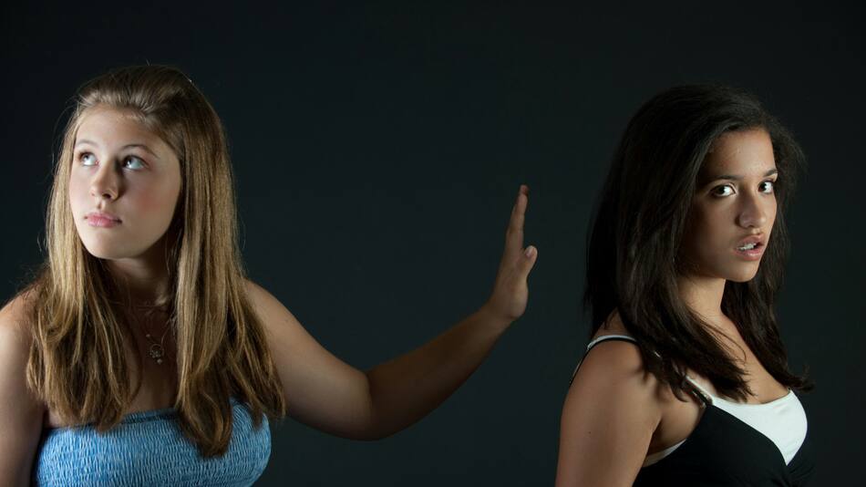 Enojo; pelea. Foto: Unsplash