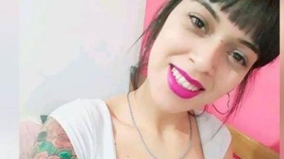 Chica buscada en José C. Paz