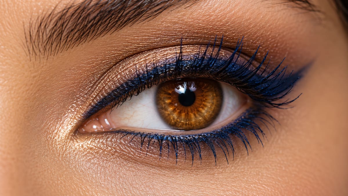 Maquillaje; tendencias; moda.