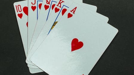 Póker Online. Foto: Pixabay