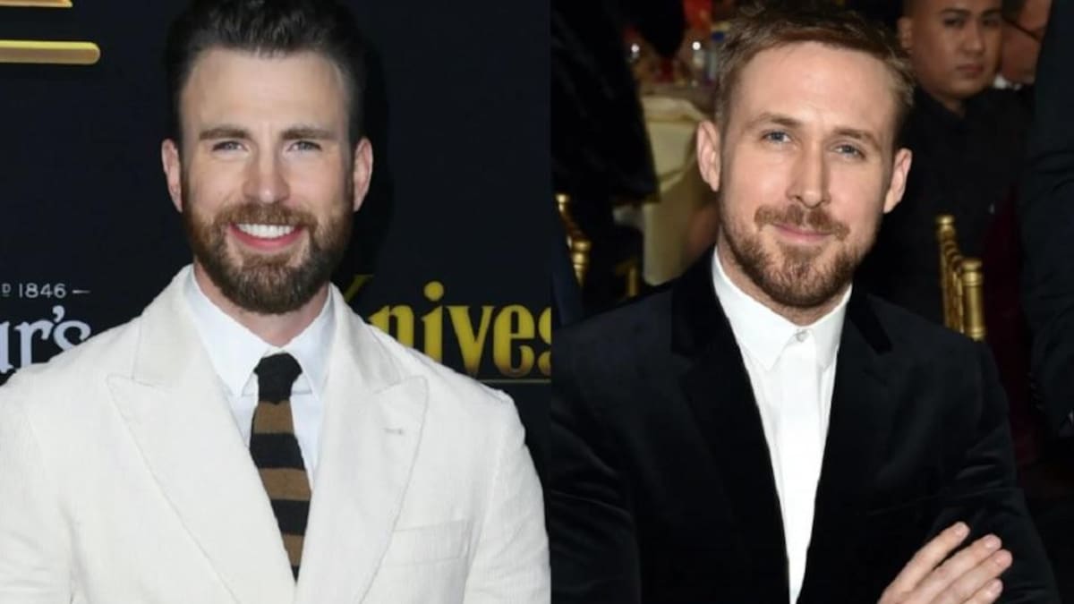 “The Gray Man” lanza nuevas imágenes con Ryan Gosling y Chris Evans