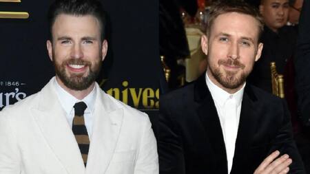 “The Gray Man” lanza nuevas imágenes con Ryan Gosling y Chris Evans