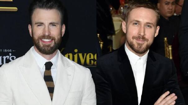 “The Gray Man” lanzó nuevas imágenes con Ryan Gosling y Chris Evans
