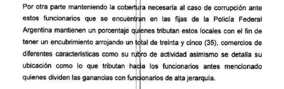 Informe sobre Potocar