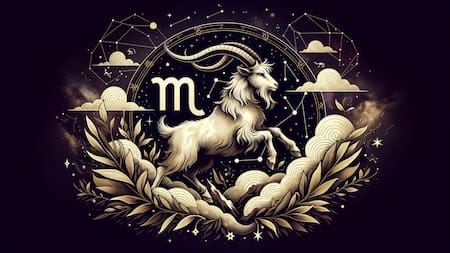 Horoscopo de Capricornio de hoy: domingo 29 de marzo de 2026