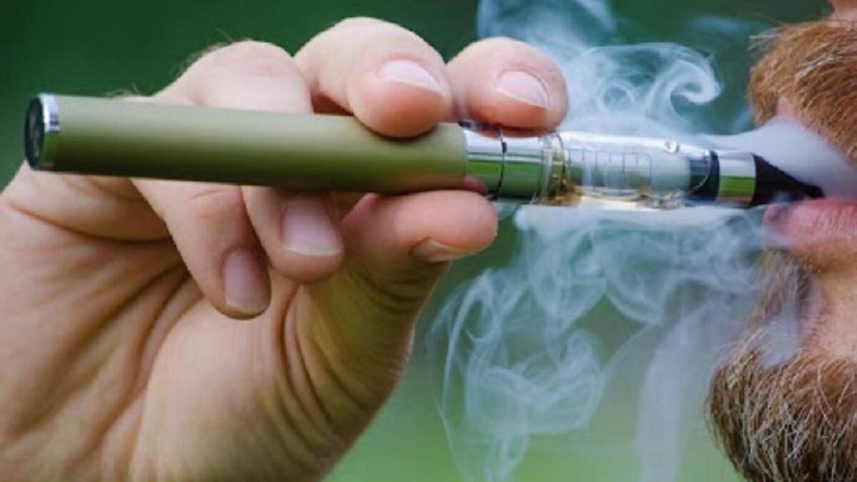 Vapeador
