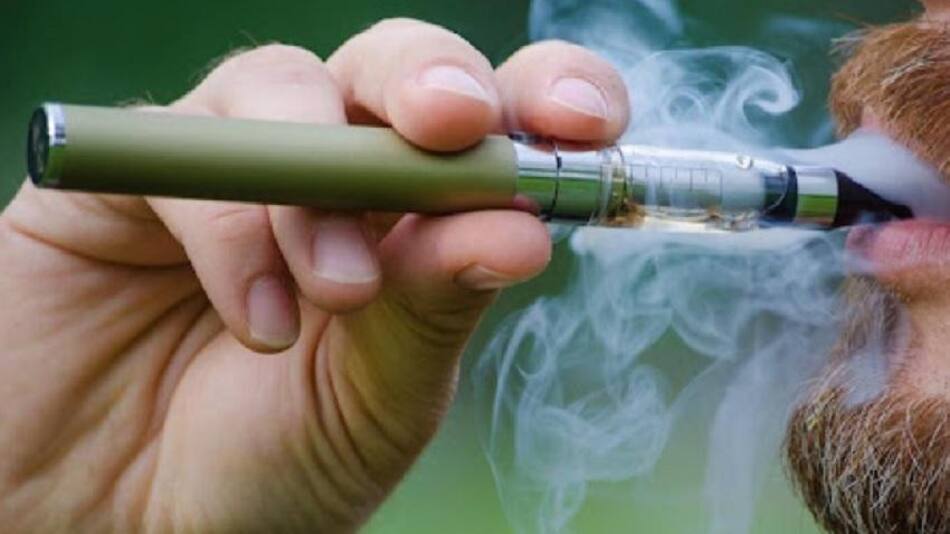 Vapeador