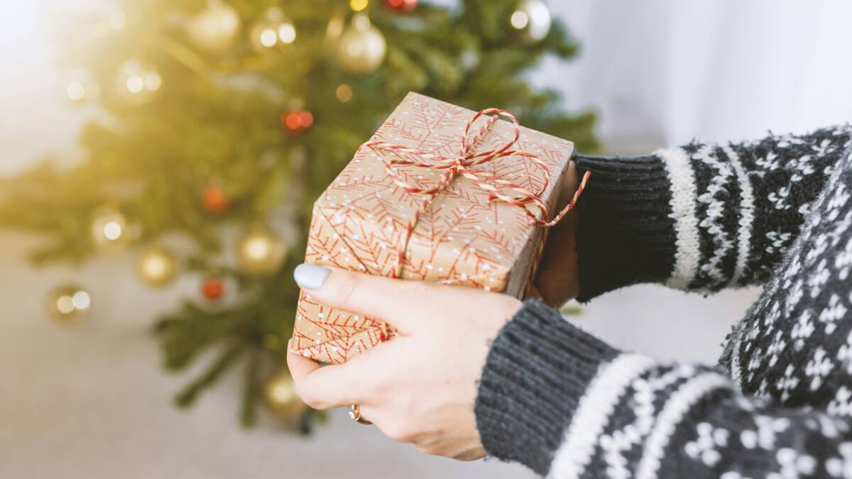 Los signos más tacaños para hacer regalos. Foto: Unsplash.