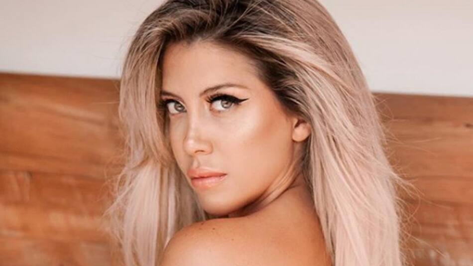 Wanda Nara