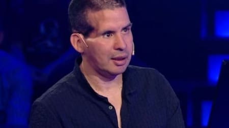 Fernando Cáceres. Foto: Captura.