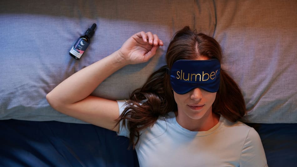 Sueño, dormir. Foto Unsplash