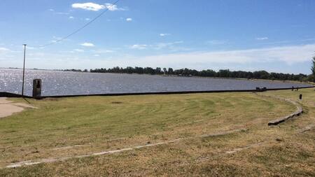 La laguna de Buenos Aires que se destaca por su encanto único y natural. Foto: Tripadvisor