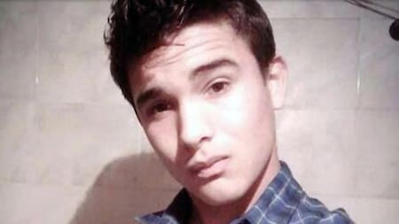 Sospechoso por masacre en Melchor Romero