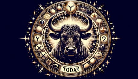 Horoscopo de Tauro de hoy: martes 27 de agosto de 2024. Foto: Redacción canal26.com