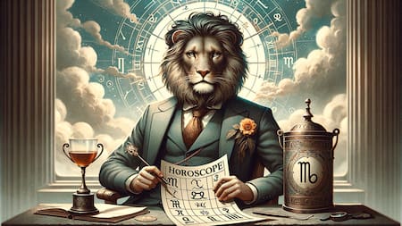 Horoscopo de Leo de hoy: jueves 22 de enero de 2026