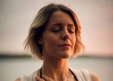 Meditar. Foto: Unsplash