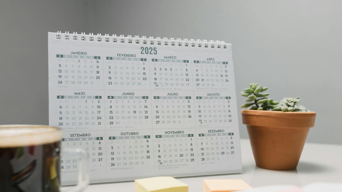 El motivo por el que el feriado del 17 de agosto no se pasa de fecha. Foto: Pexels.