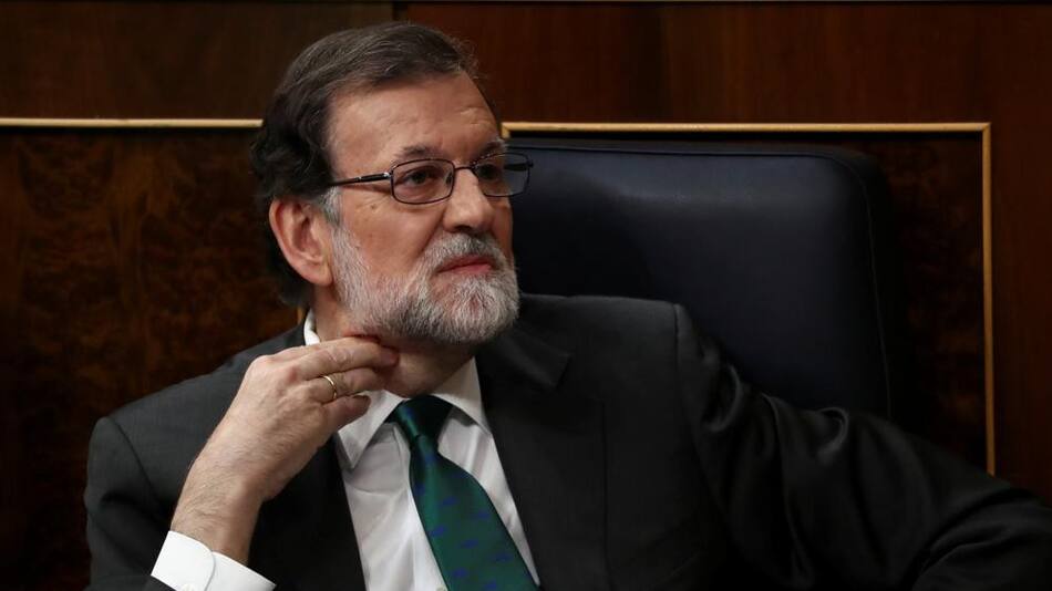 Mariano Rajoy - Gobierno de España (Reuters)