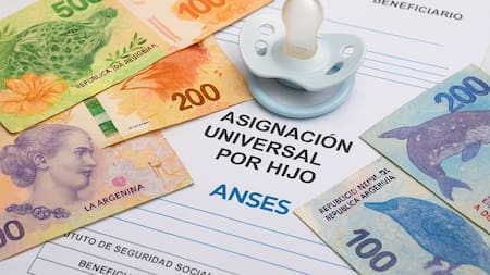 AUH ANSES abril 2026: aumento confirmado, nuevos montos, extras y cuánto vas a cobrar