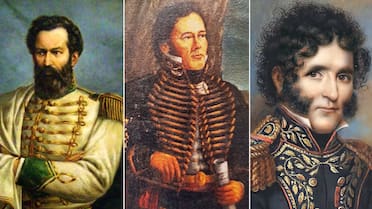 No es Rosas: el otro prócer “borrado” que no tiene calles en CABA porque los porteños nunca pudieron ganarle