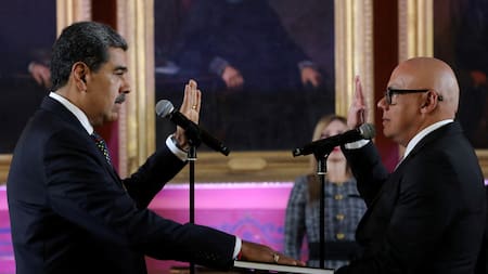 Diego Guelar sobre la crisis en Venezuela: "Estamos viviendo el 'día D' de la Dictadura de Maduro"