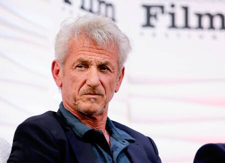 Sean Penn ausente en los Premios Oscar 2026