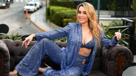 Fátima Florez. Foto: NA