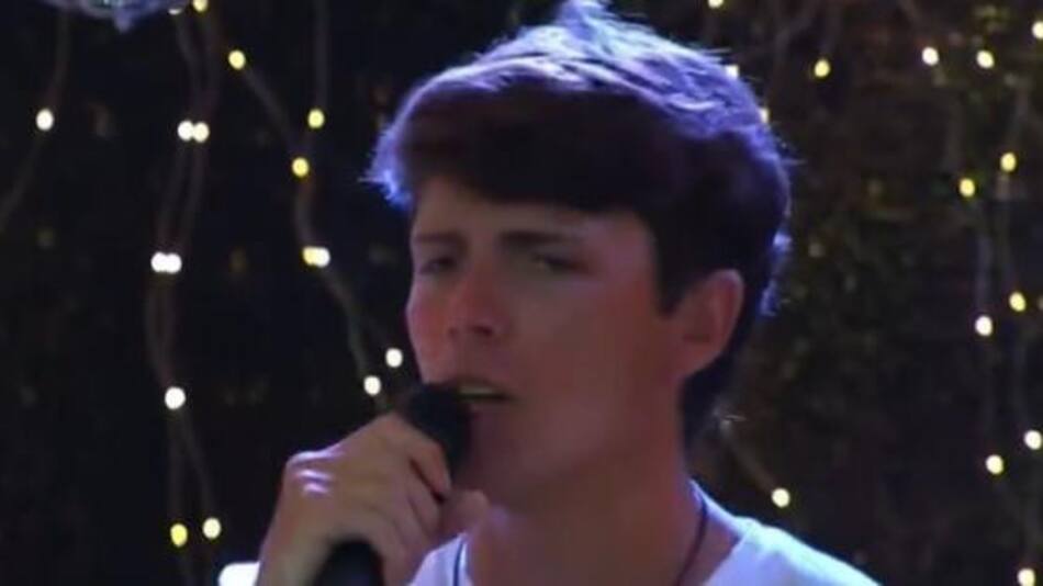 Marcos de Gran Hermano. Foto: captura.